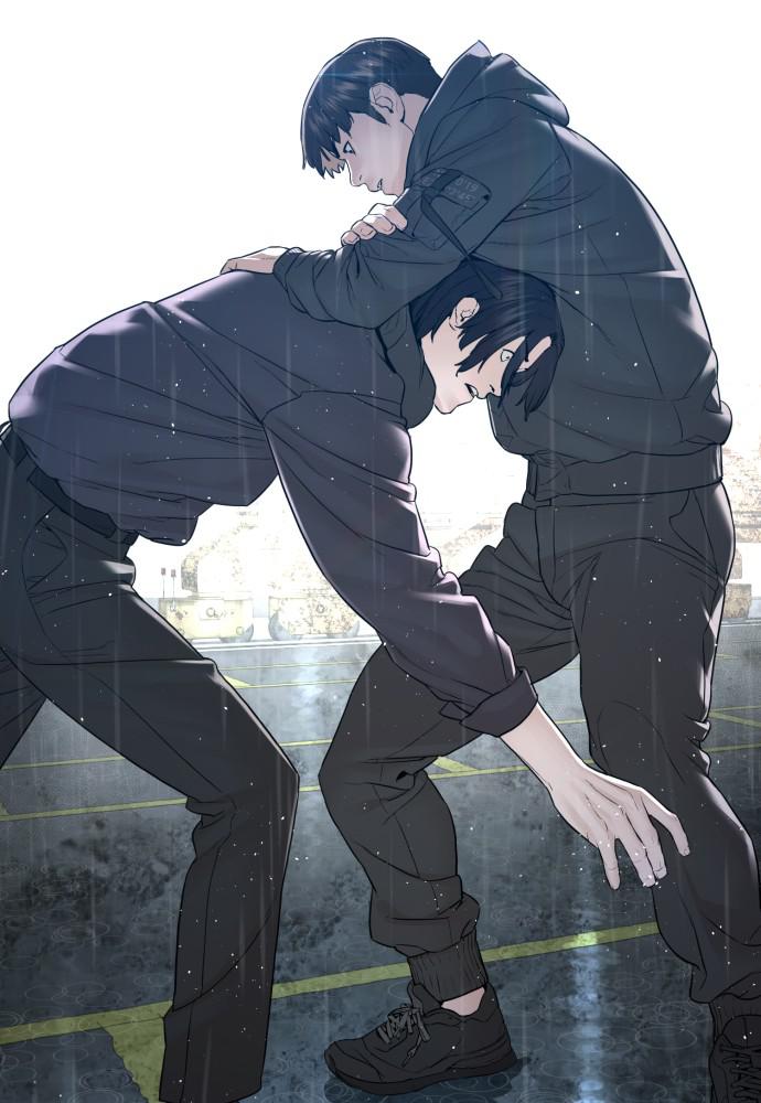 How to Fight Chap 129 - Next Chap 130