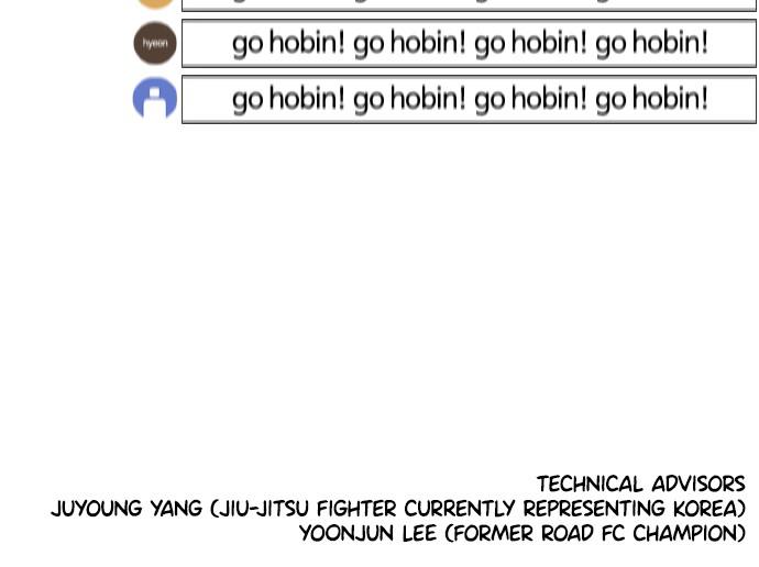 How to Fight Chap 129 - Next Chap 130