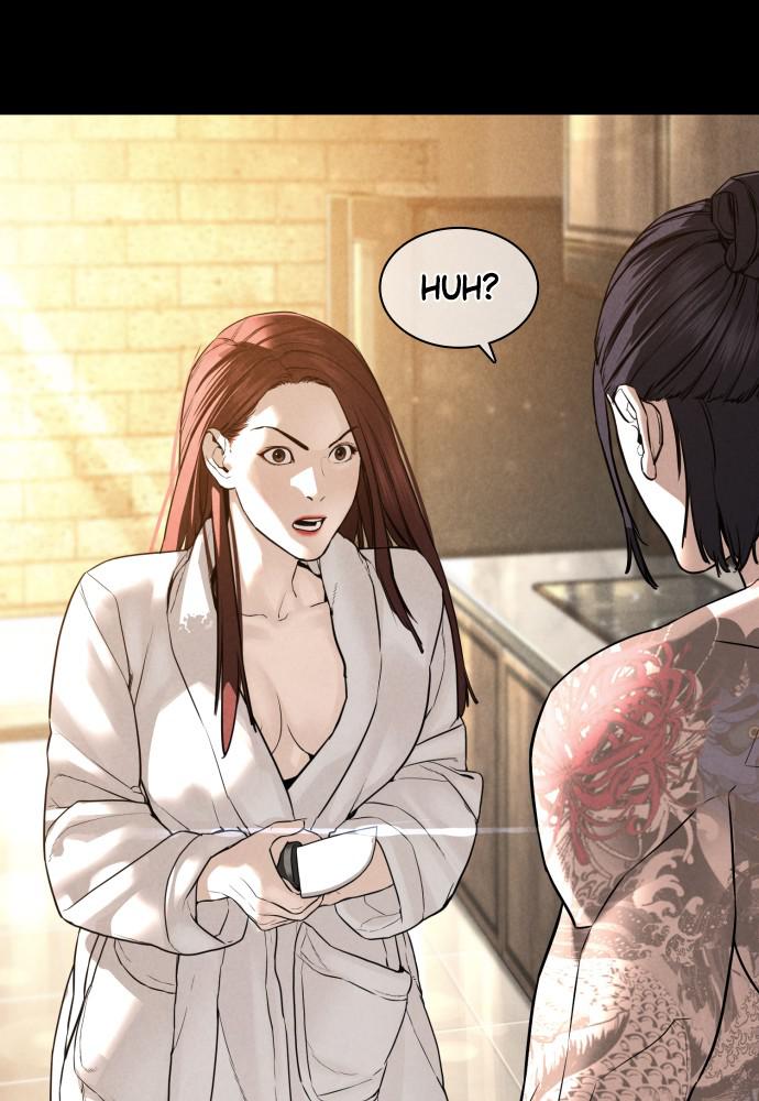 How to Fight Chap 120 - Next Chap 121