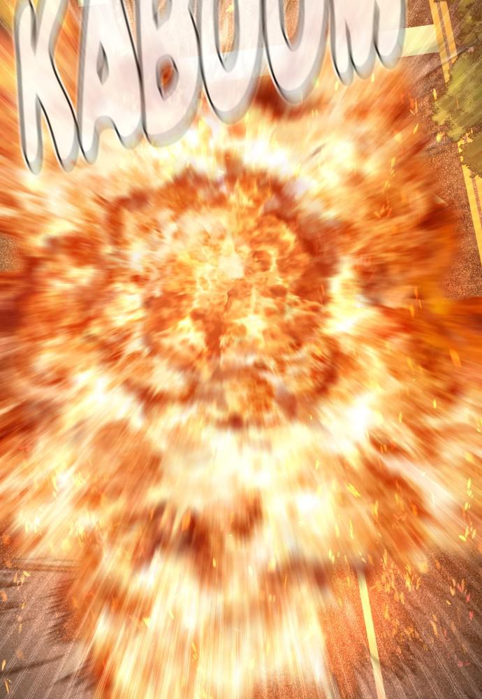 How to Fight Chap 120 - Next Chap 121