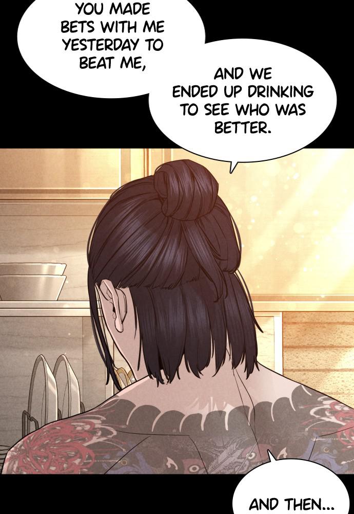 How to Fight Chap 120 - Next Chap 121