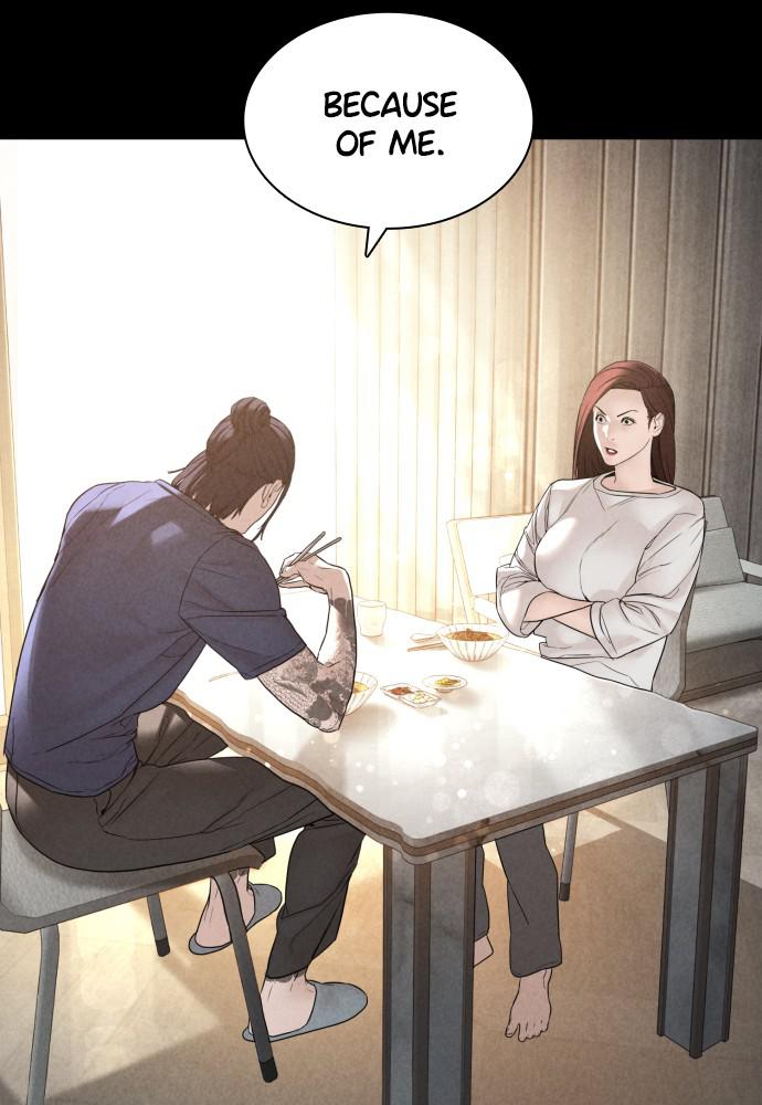 How to Fight Chap 120 - Next Chap 121