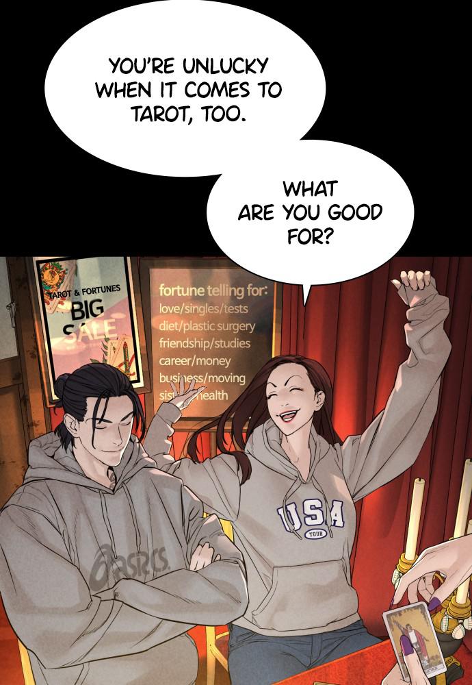 How to Fight Chap 120 - Next Chap 121