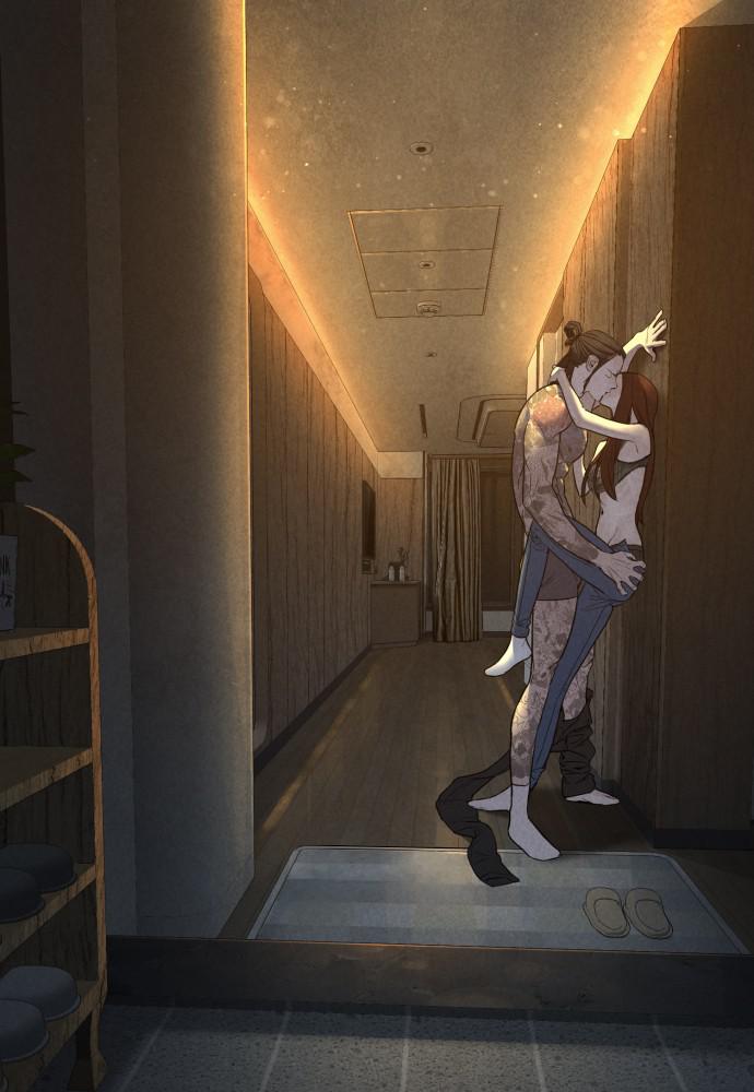 How to Fight Chap 120 - Next Chap 121