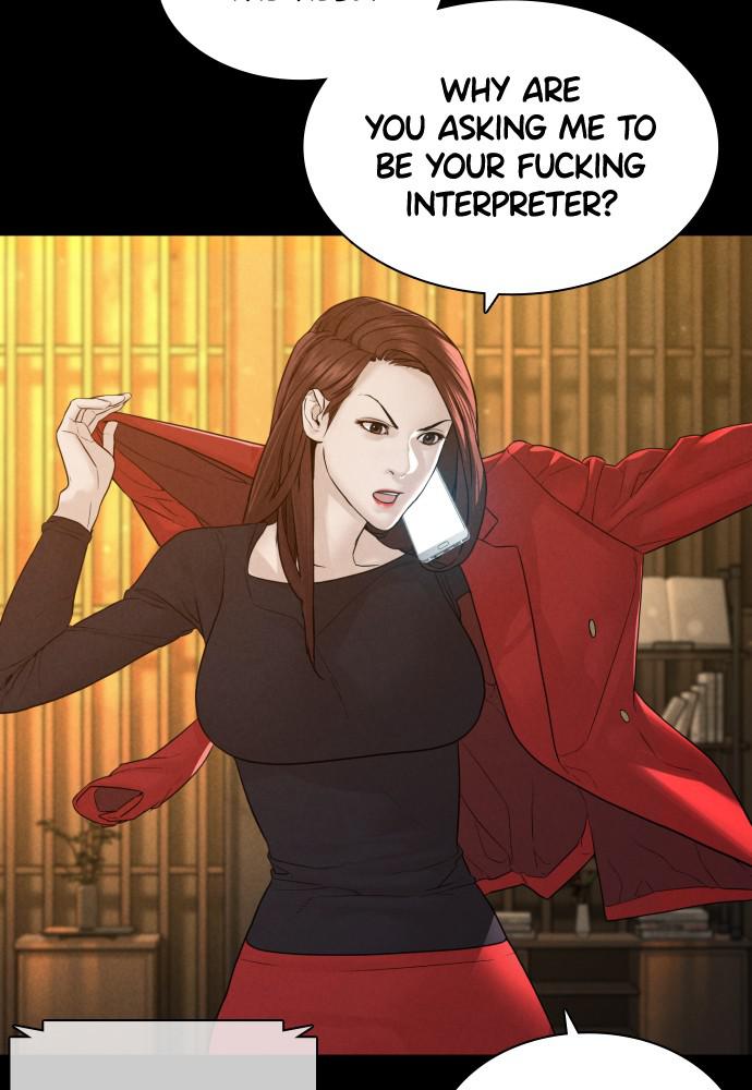 How to Fight Chap 120 - Next Chap 121