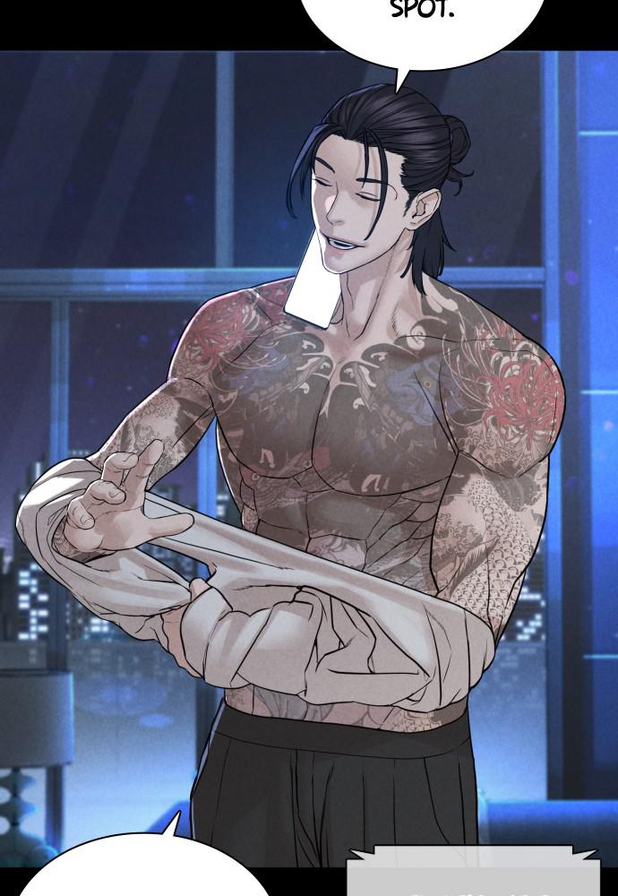 How to Fight Chap 120 - Next Chap 121