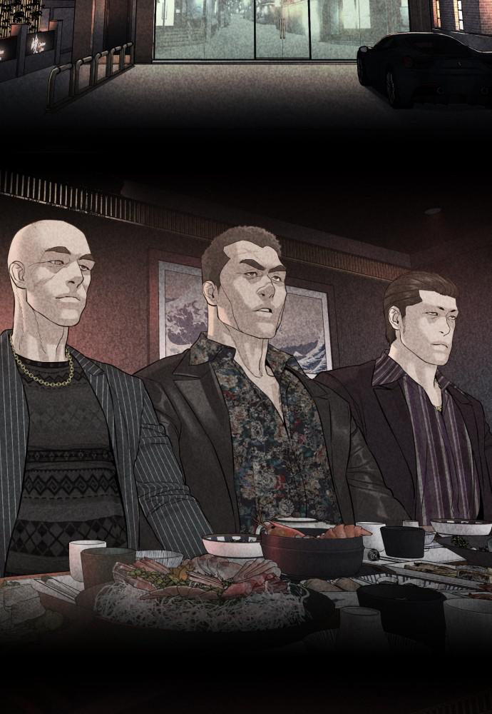 How to Fight Chap 120 - Next Chap 121