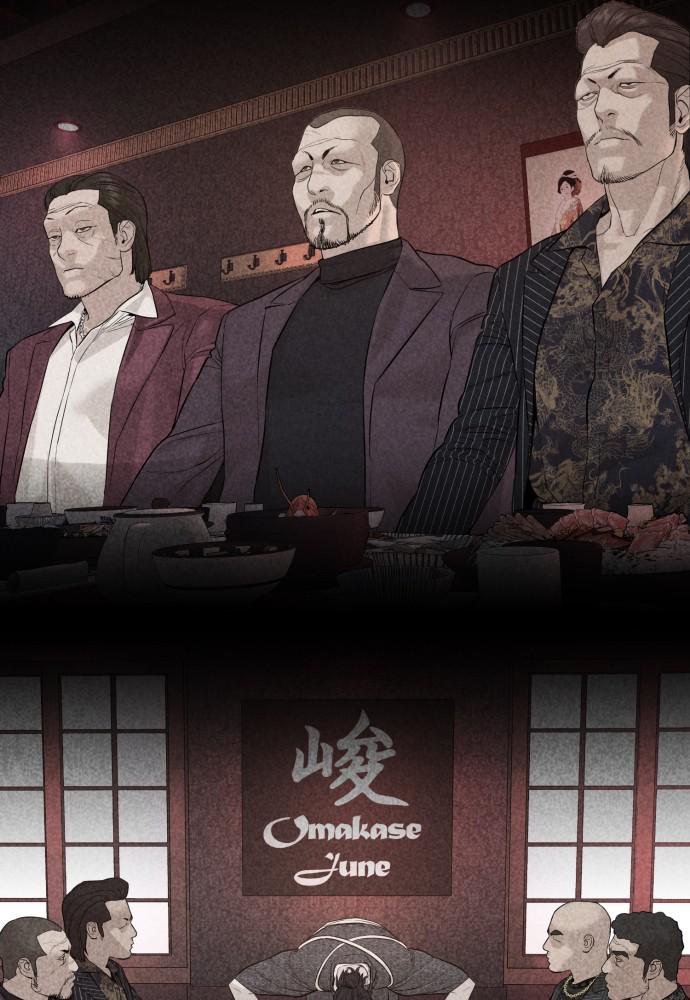 How to Fight Chap 120 - Next Chap 121