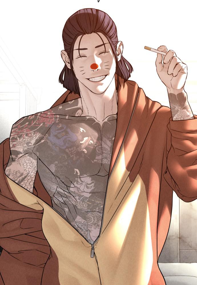 How to Fight Chap 120 - Next Chap 121