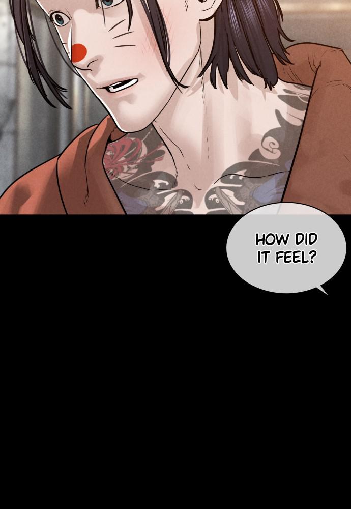 How to Fight Chap 120 - Next Chap 121