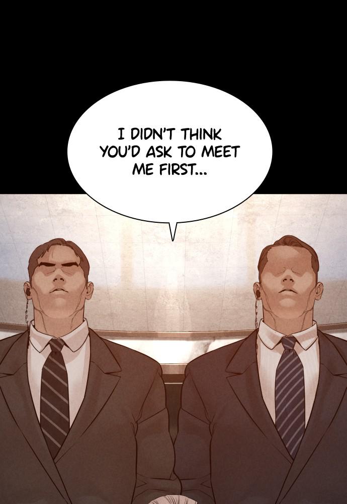 How to Fight Chap 120 - Next Chap 121