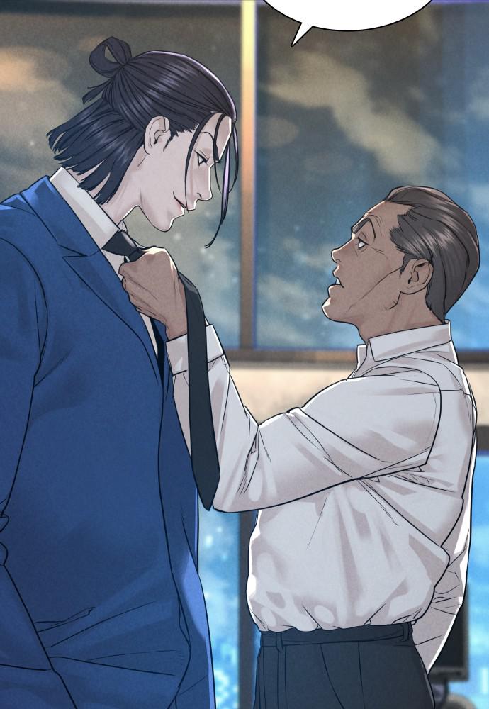 How to Fight Chap 120 - Next Chap 121