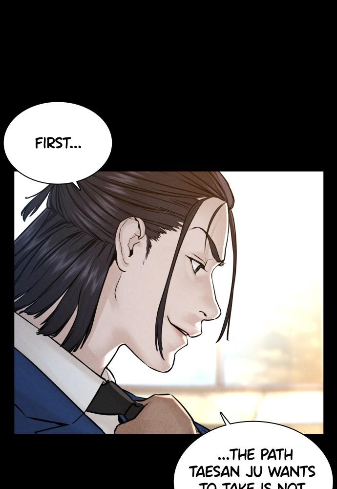 How to Fight Chap 120 - Next Chap 121