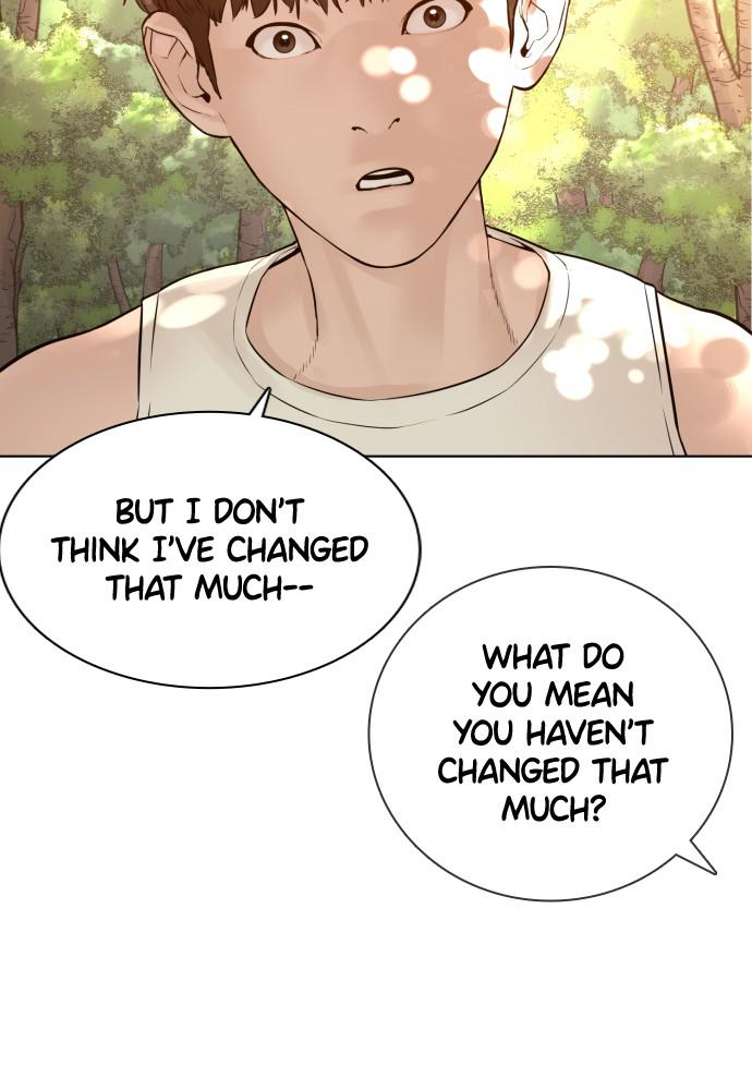 How to Fight Chap 121 - Next Chap 122