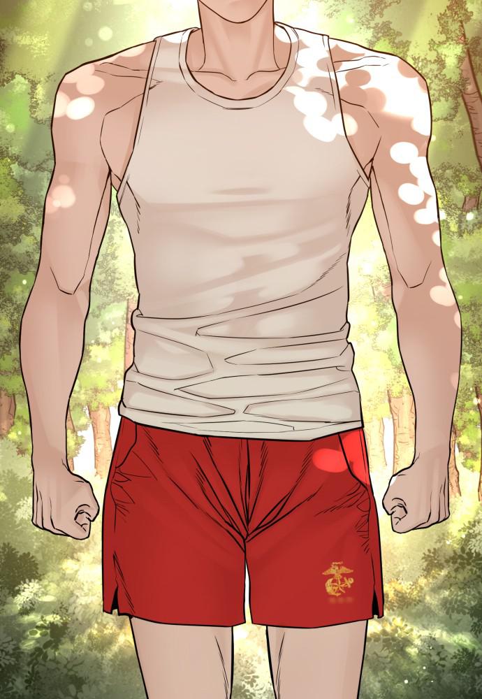 How to Fight Chap 121 - Next Chap 122