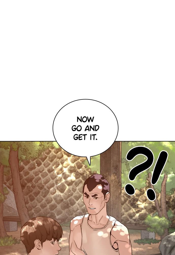 How to Fight Chap 121 - Next Chap 122