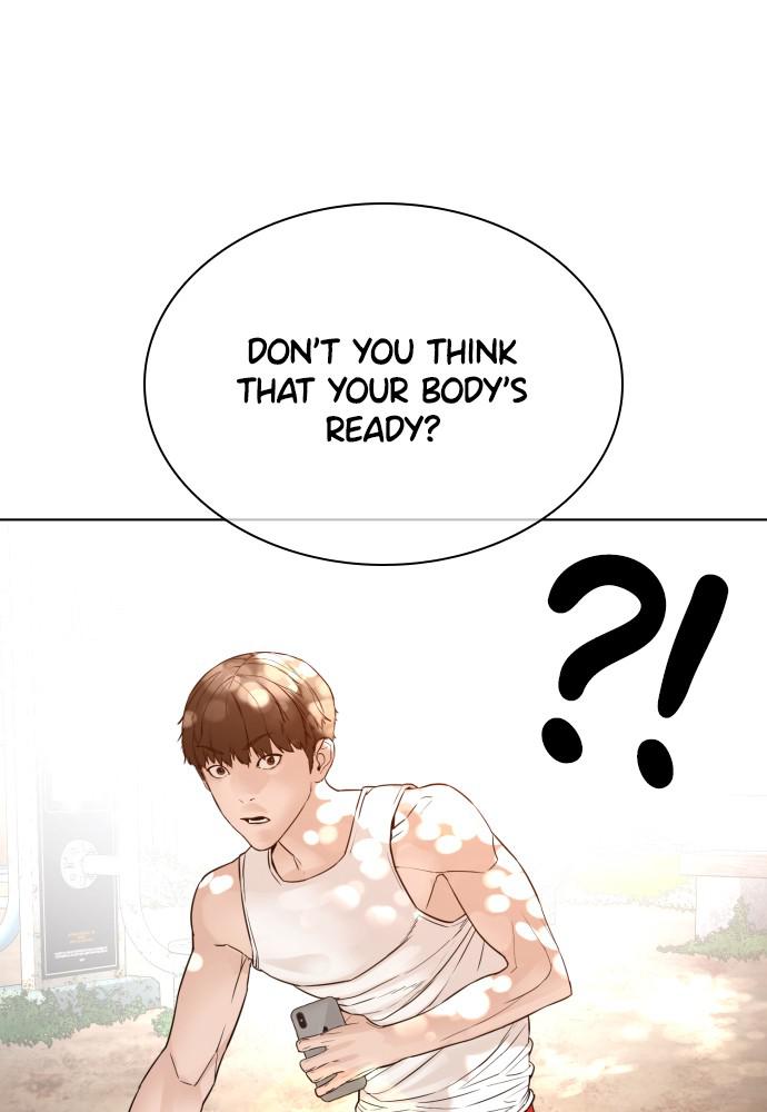 How to Fight Chap 121 - Next Chap 122