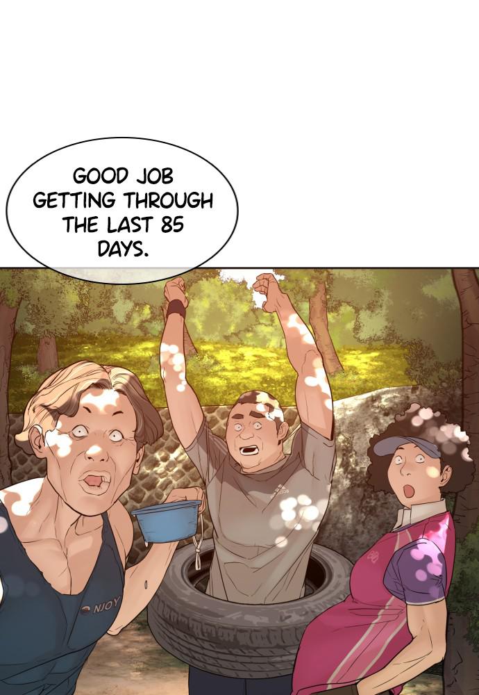 How to Fight Chap 121 - Next Chap 122