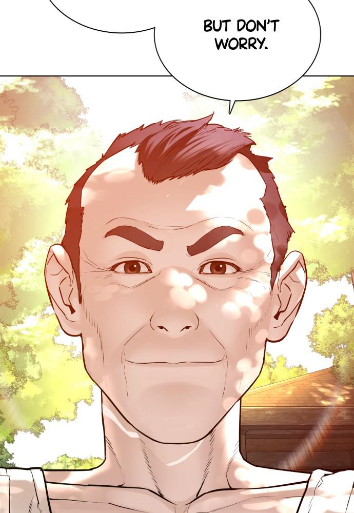 How to Fight Chap 121 - Next Chap 122