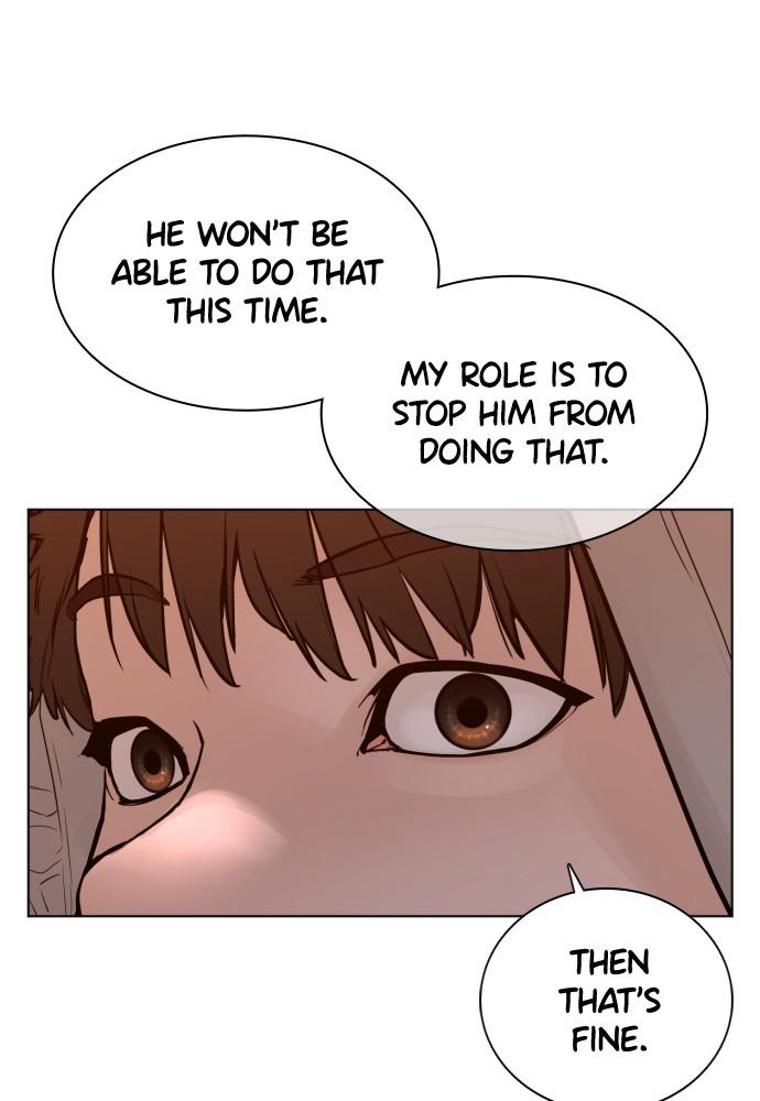 How to Fight Chap 121 - Next Chap 122