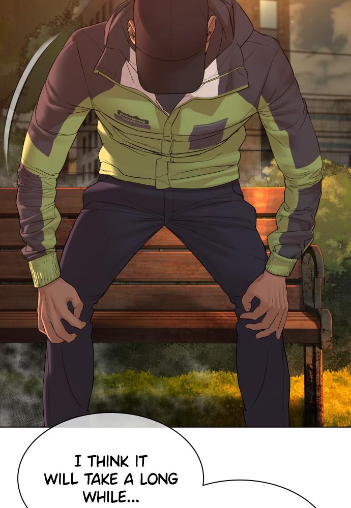 How to Fight Chap 121 - Next Chap 122