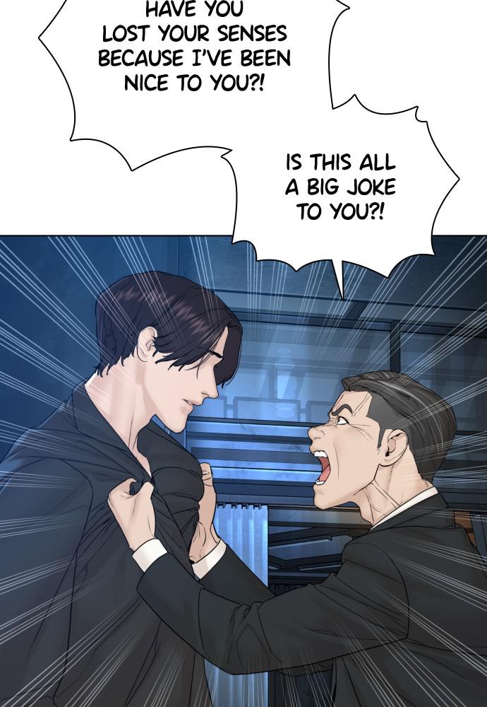 How to Fight Chap 121 - Next Chap 122