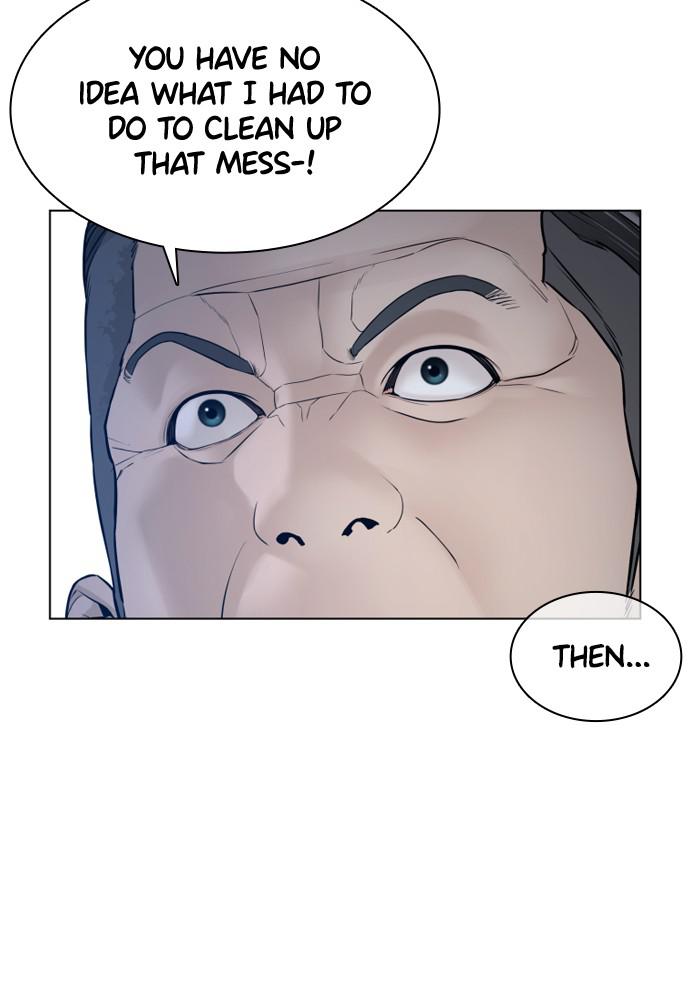 How to Fight Chap 121 - Next Chap 122