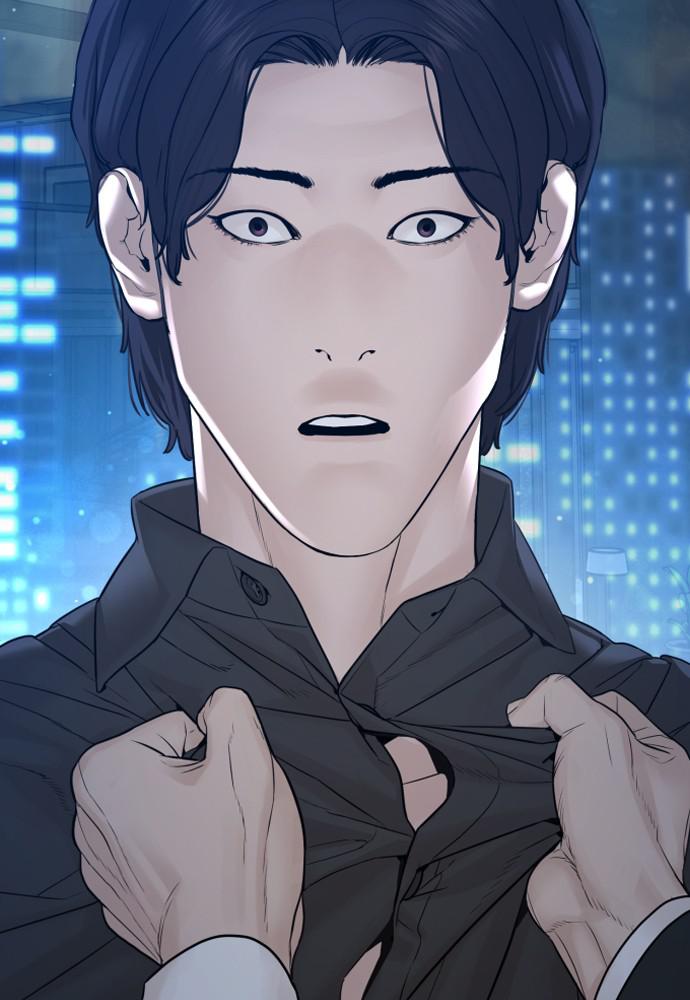 How to Fight Chap 121 - Next Chap 122