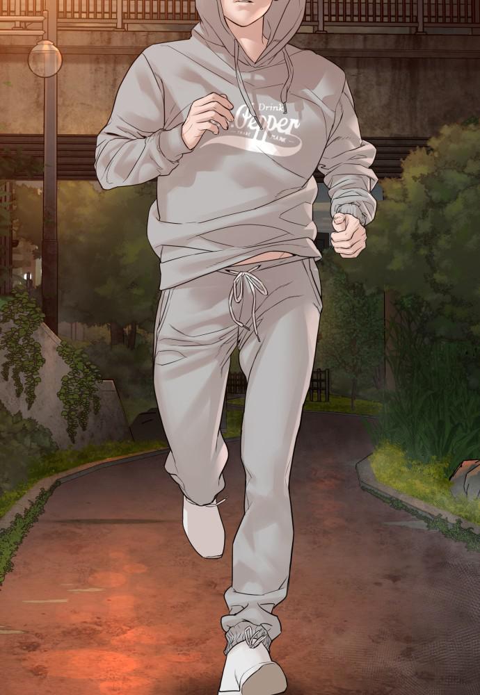 How to Fight Chap 121 - Next Chap 122