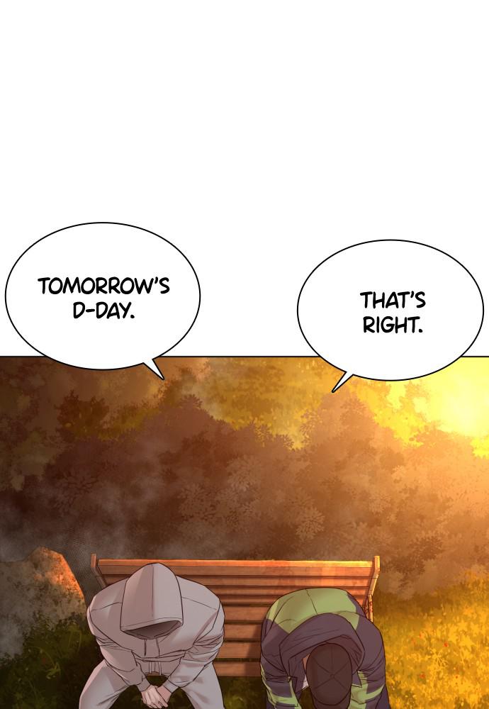 How to Fight Chap 121 - Next Chap 122