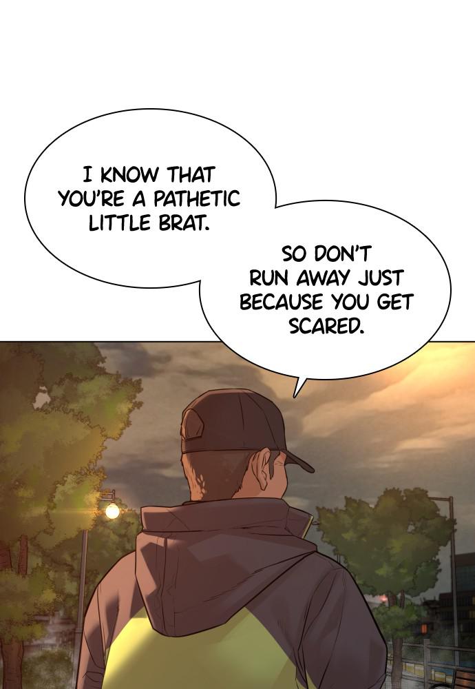 How to Fight Chap 121 - Next Chap 122