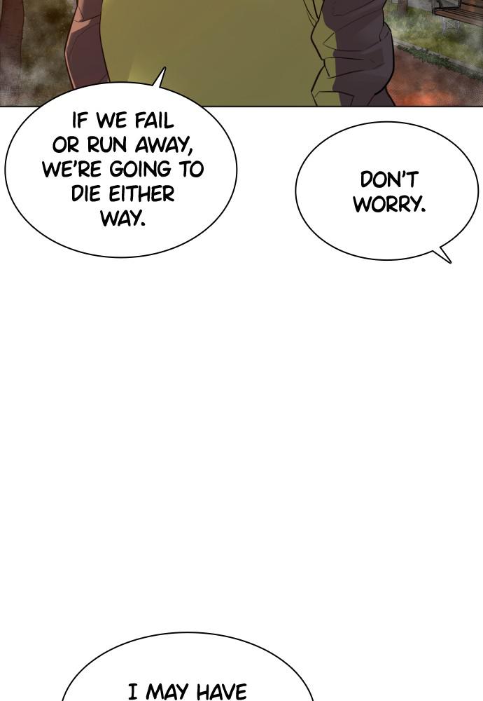 How to Fight Chap 121 - Next Chap 122