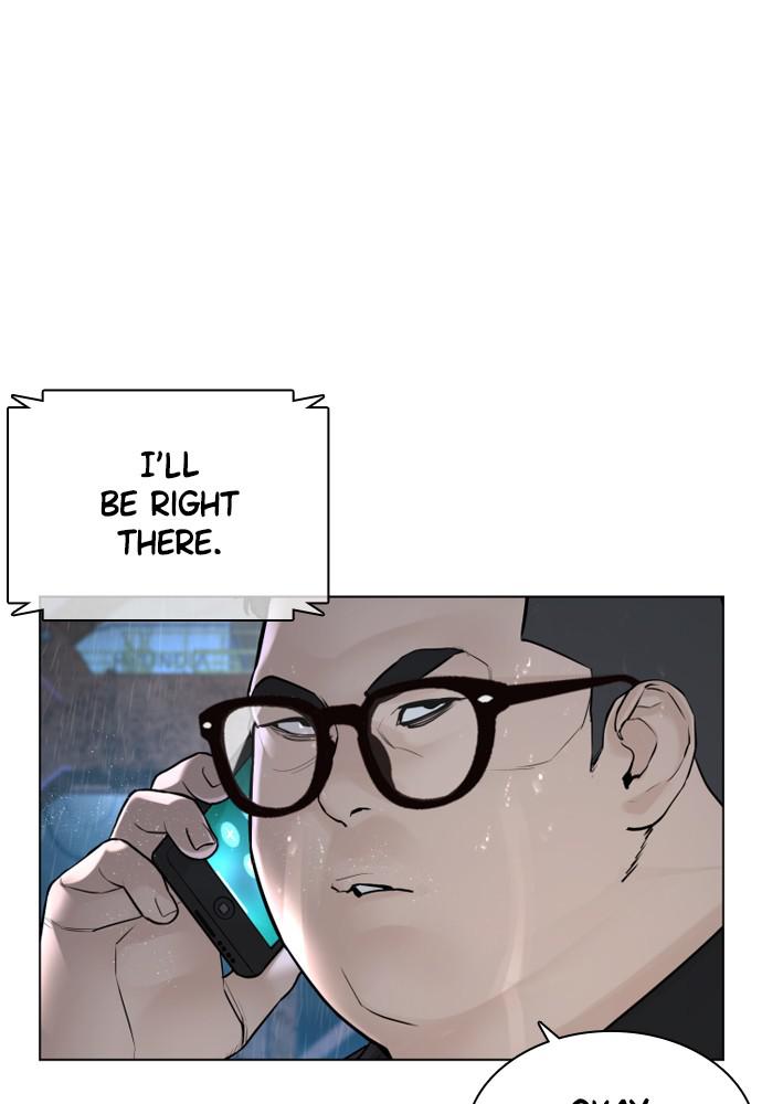 How to Fight Chap 121 - Next Chap 122