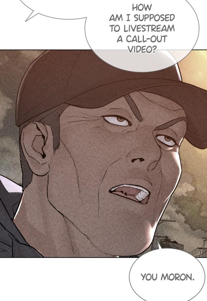 How to Fight Chap 121 - Next Chap 122