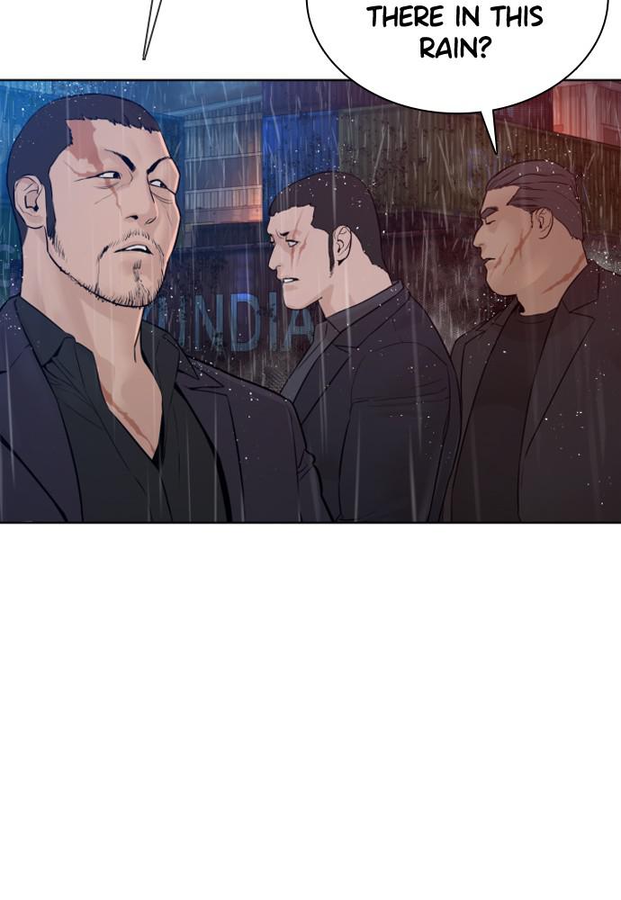 How to Fight Chap 121 - Next Chap 122