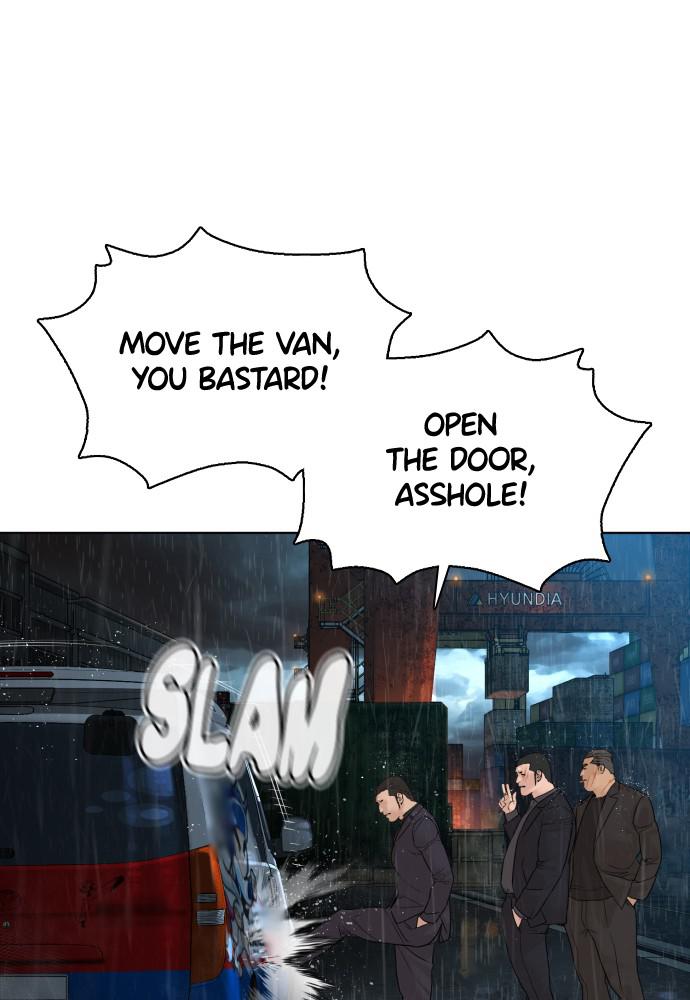 How to Fight Chap 121 - Next Chap 122