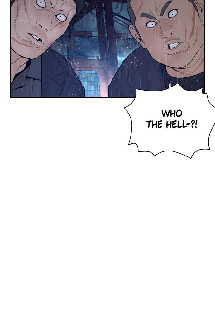 How to Fight Chap 121 - Next Chap 122