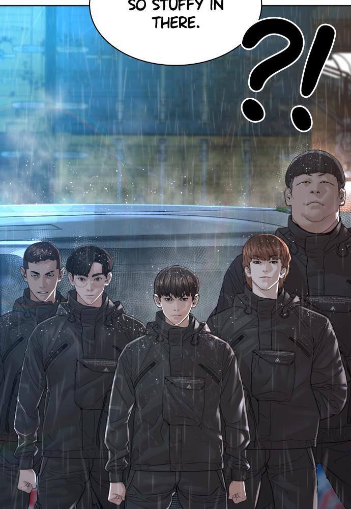 How to Fight Chap 121 - Next Chap 122