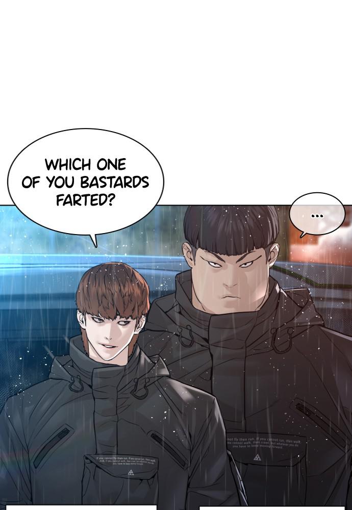 How to Fight Chap 121 - Next Chap 122