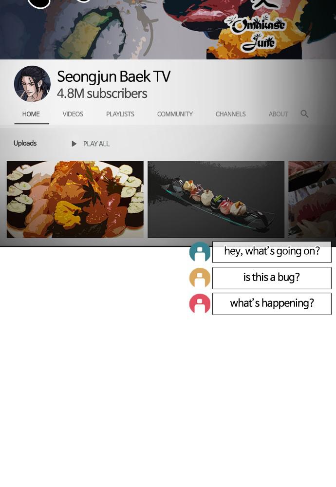 How to Fight Chap 121 - Next Chap 122