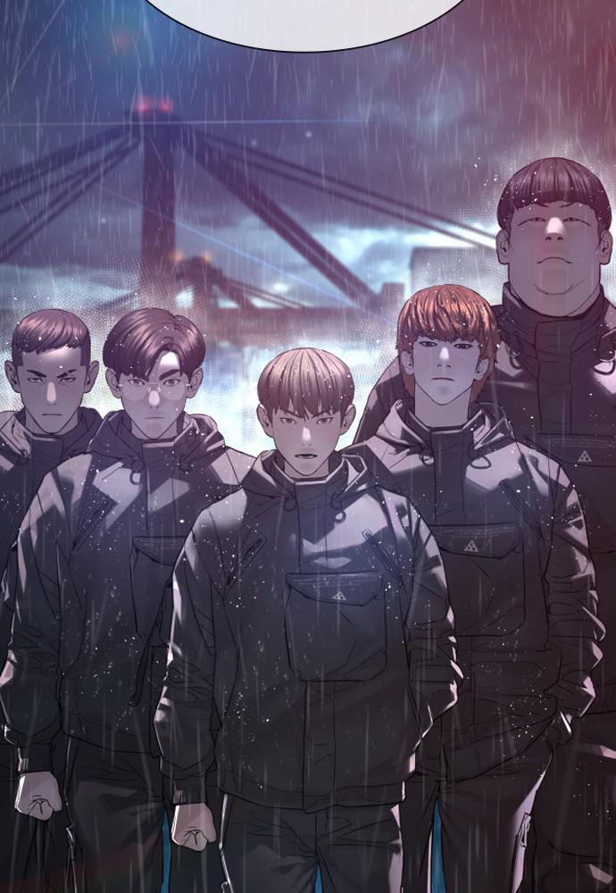 How to Fight Chap 121 - Next Chap 122