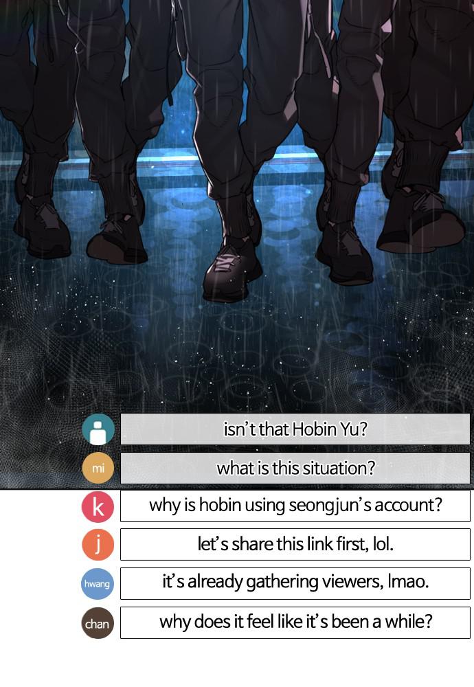 How to Fight Chap 121 - Next Chap 122