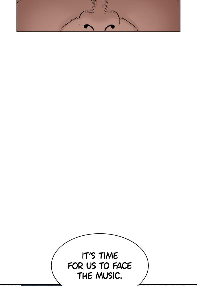 How to Fight Chap 122 - Next Chap 123