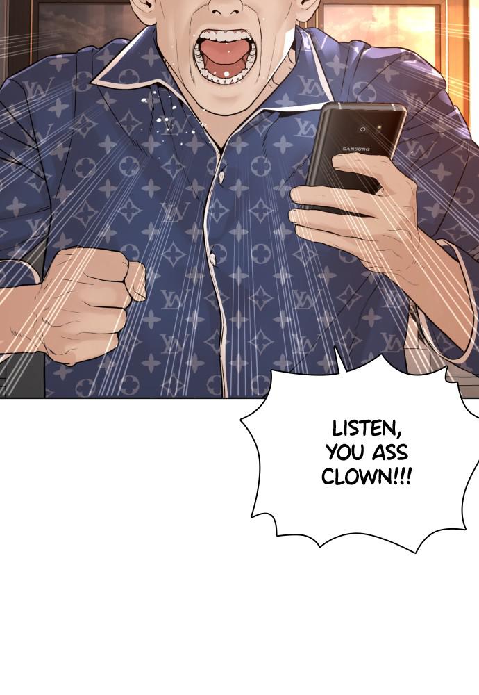 How to Fight Chap 122 - Next Chap 123