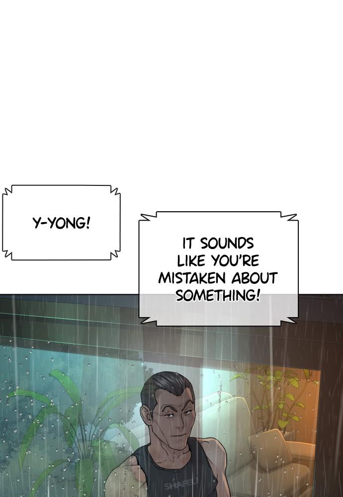 How to Fight Chap 122 - Next Chap 123