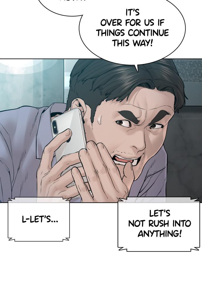 How to Fight Chap 122 - Next Chap 123