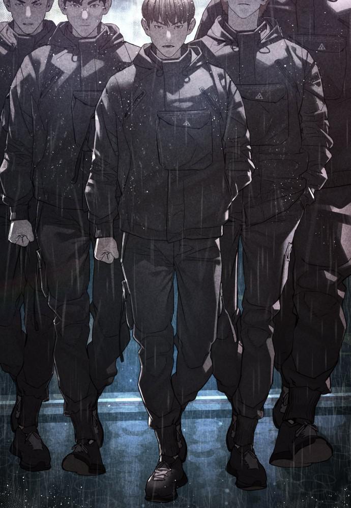 How to Fight Chap 122 - Next Chap 123