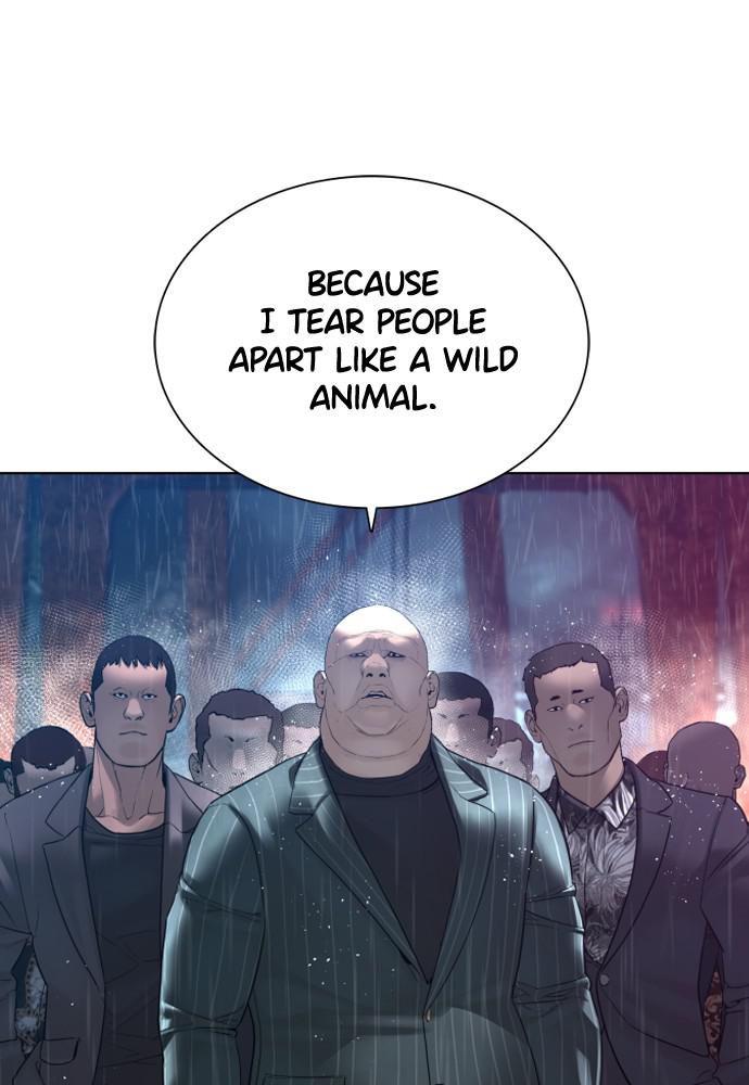 How to Fight Chap 122 - Next Chap 123