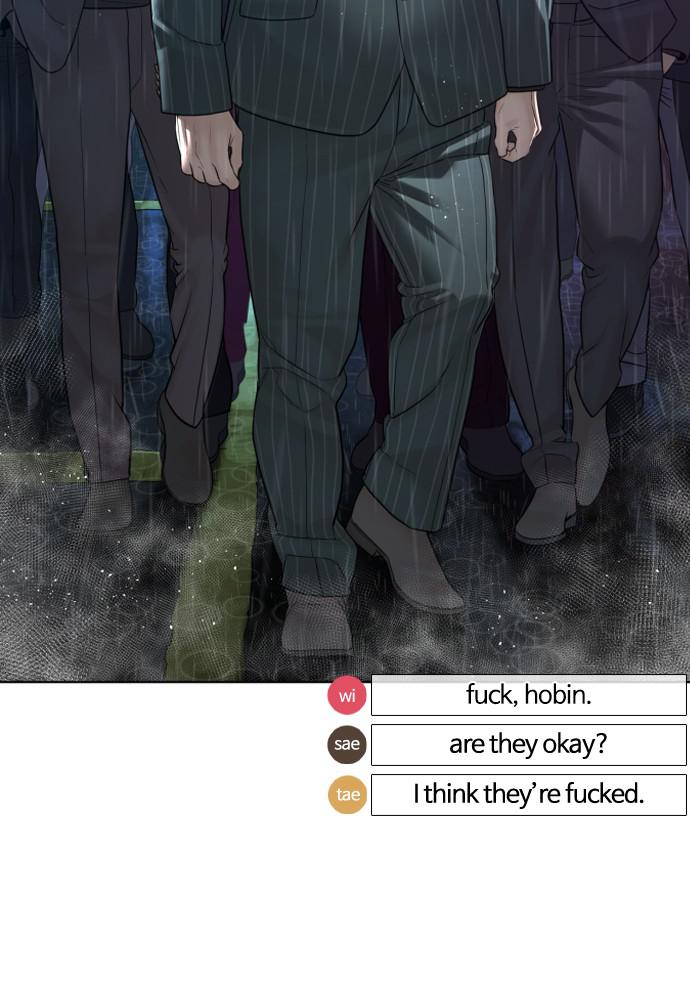 How to Fight Chap 122 - Next Chap 123