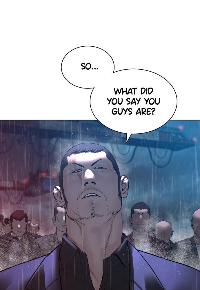 How to Fight Chap 122 - Next Chap 123